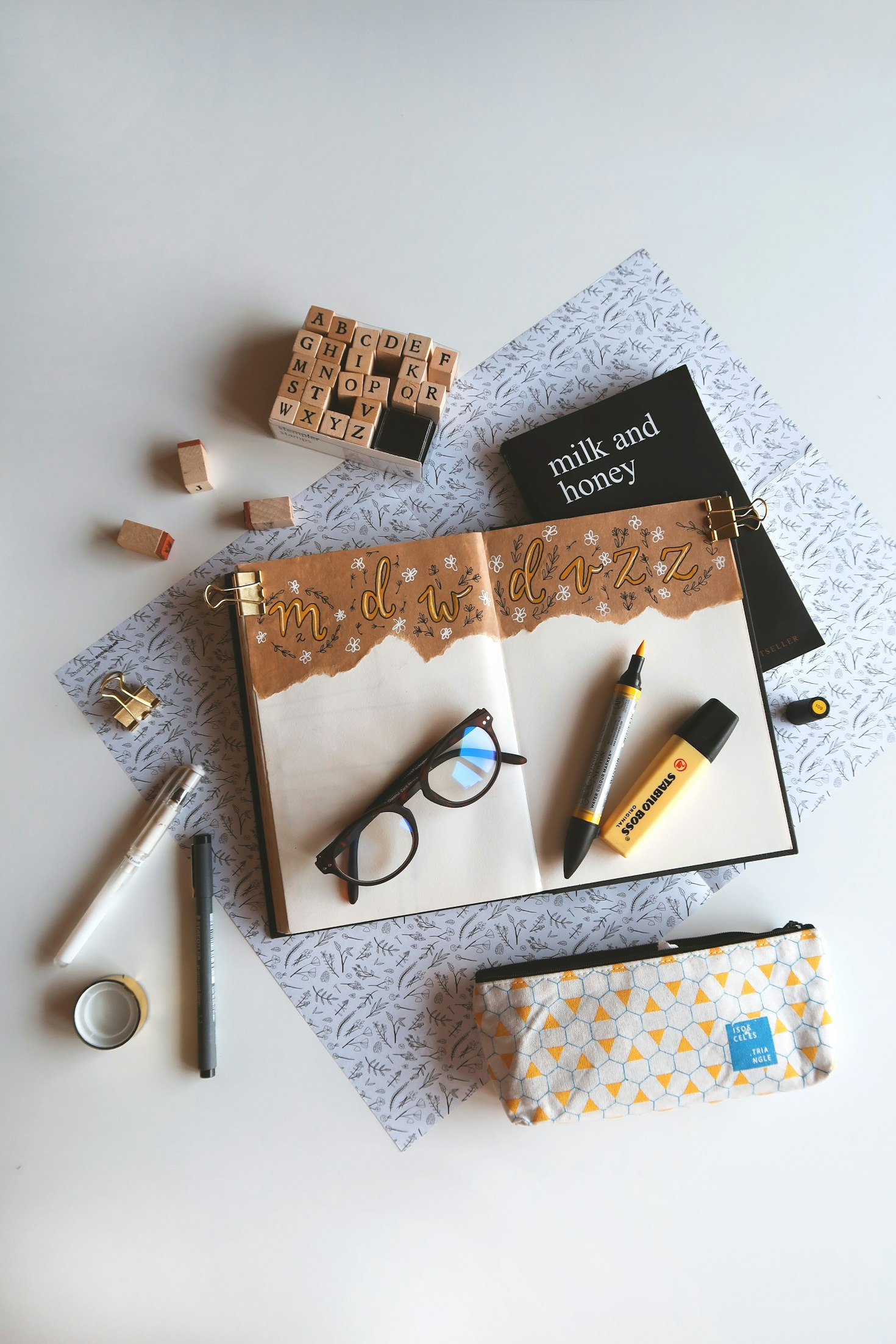 Exploring the World Through a Creative Lens